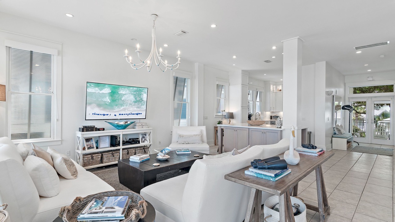 Photo of Livingroom in Sunnyside