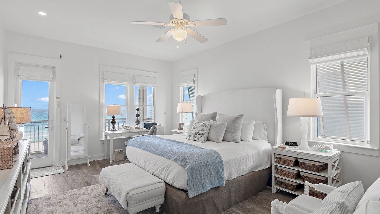 Photo of Bedroom in Sunnyside