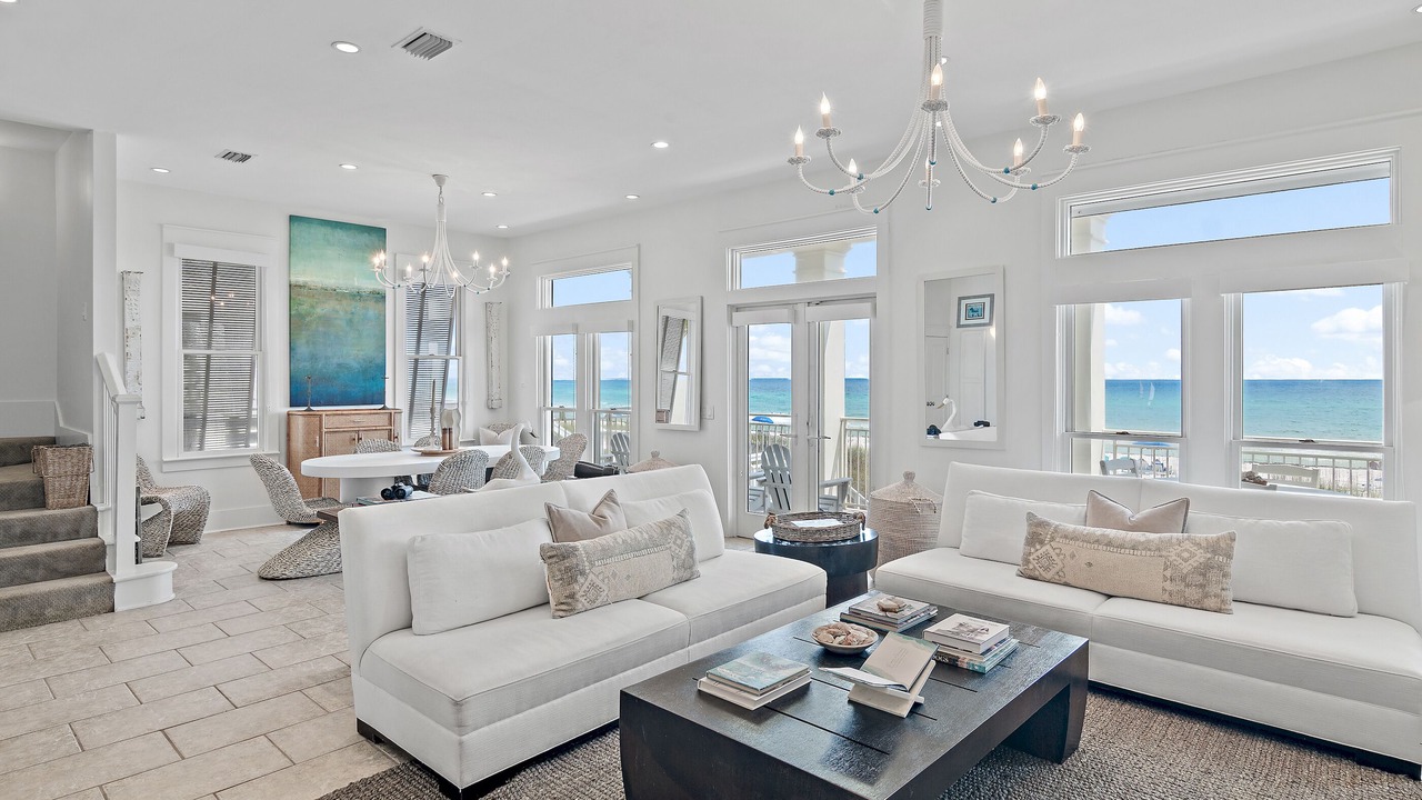 Photo of Livingroom in Sunnyside