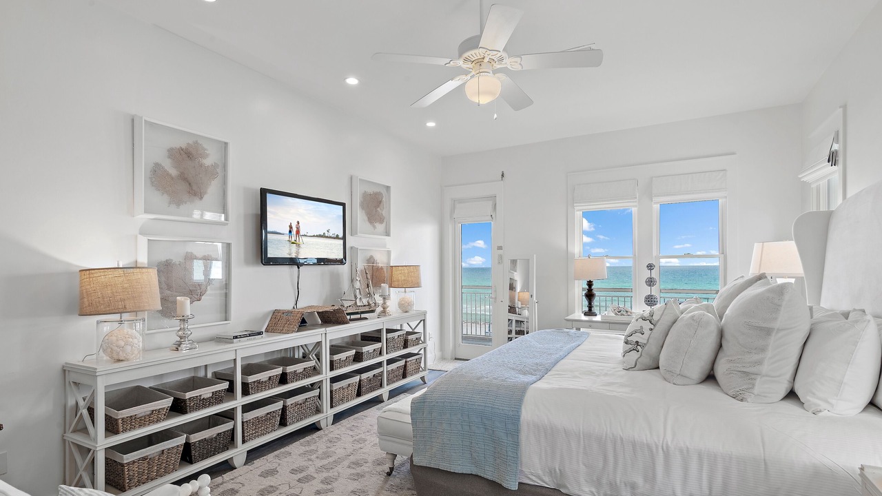 Photo of Bedroom in Sunnyside