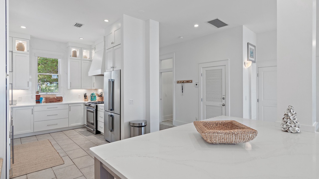 Photo of Kitchen in Sunnyside