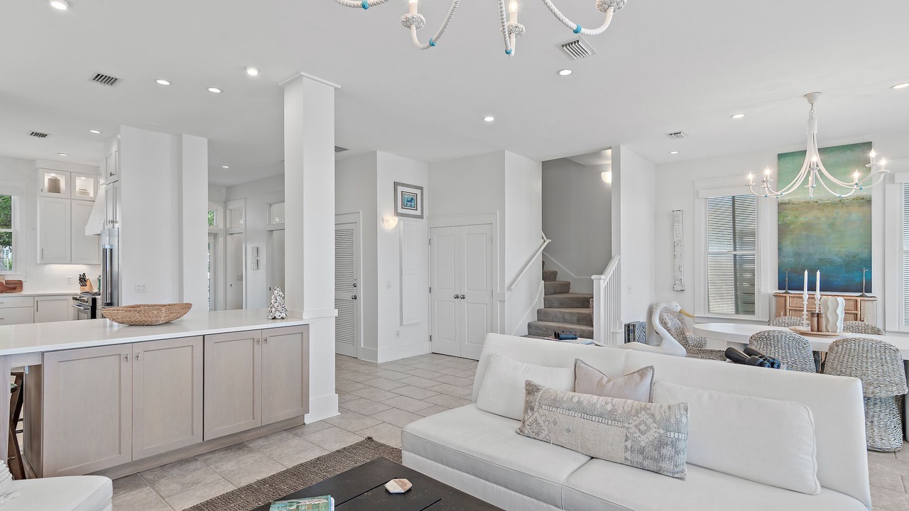 Photo of Livingroom in Sunnyside
