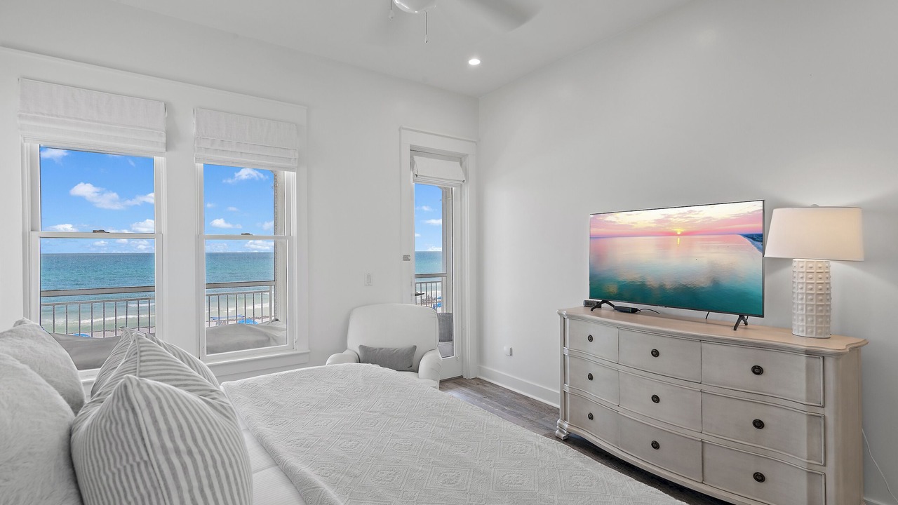 Photo of Bedroom in Sunnyside