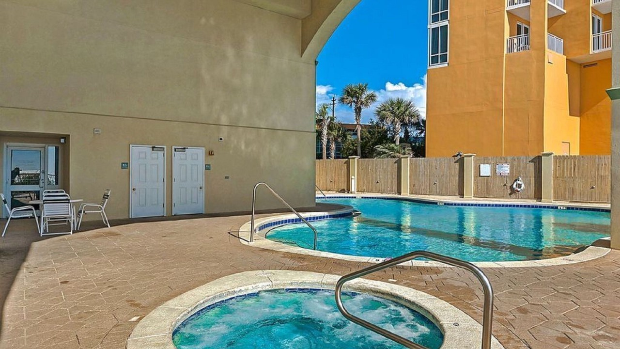Photo of Outdoor in Miramar Beach