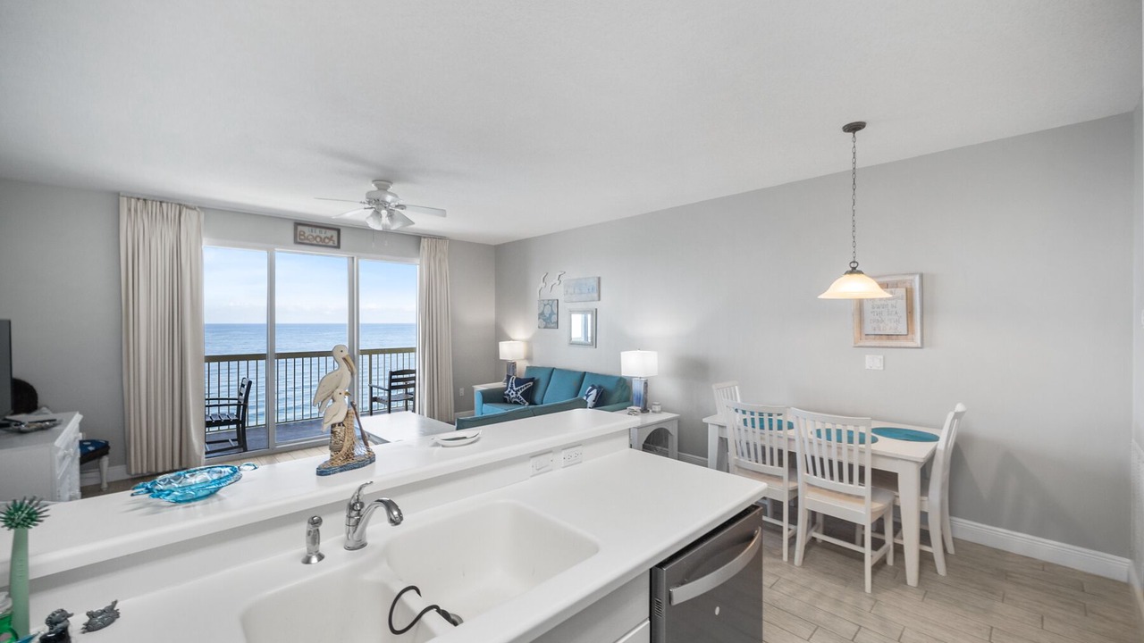 Photo of Livingroom in Miramar Beach