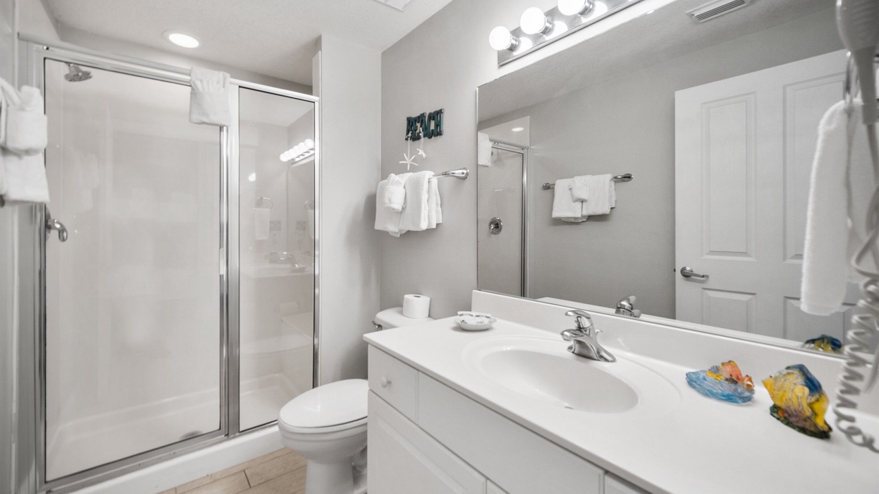 Photo of Bathroom in Miramar Beach
