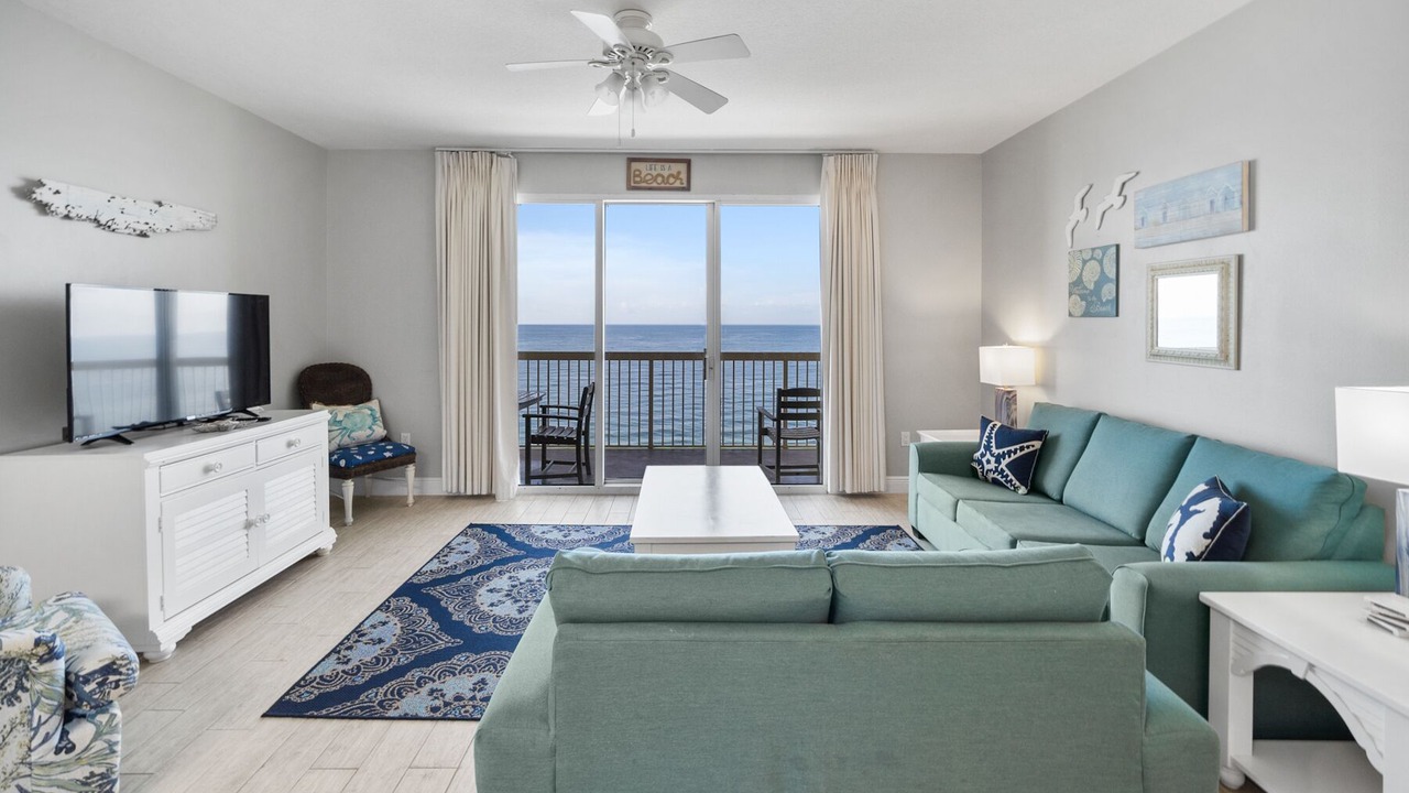 Photo of Livingroom in Miramar Beach