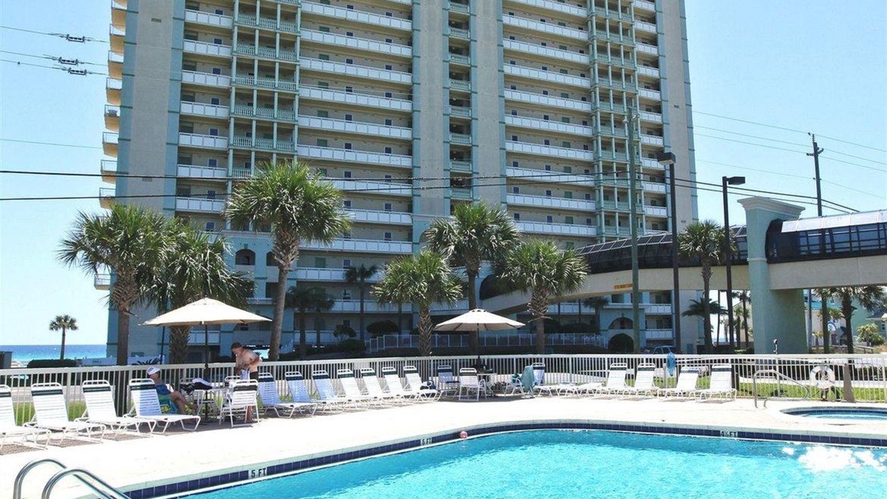 Photo of Outdoor in Miramar Beach
