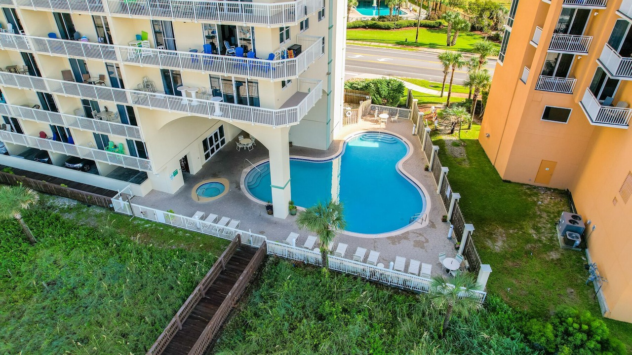 Photo of Outdoor in Miramar Beach
