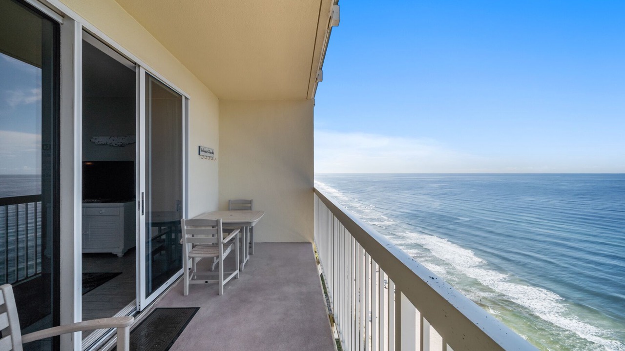 Photo of Outdoor in Miramar Beach