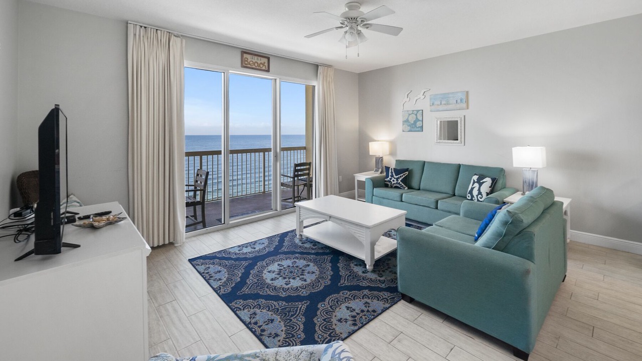 Photo of Livingroom in Miramar Beach