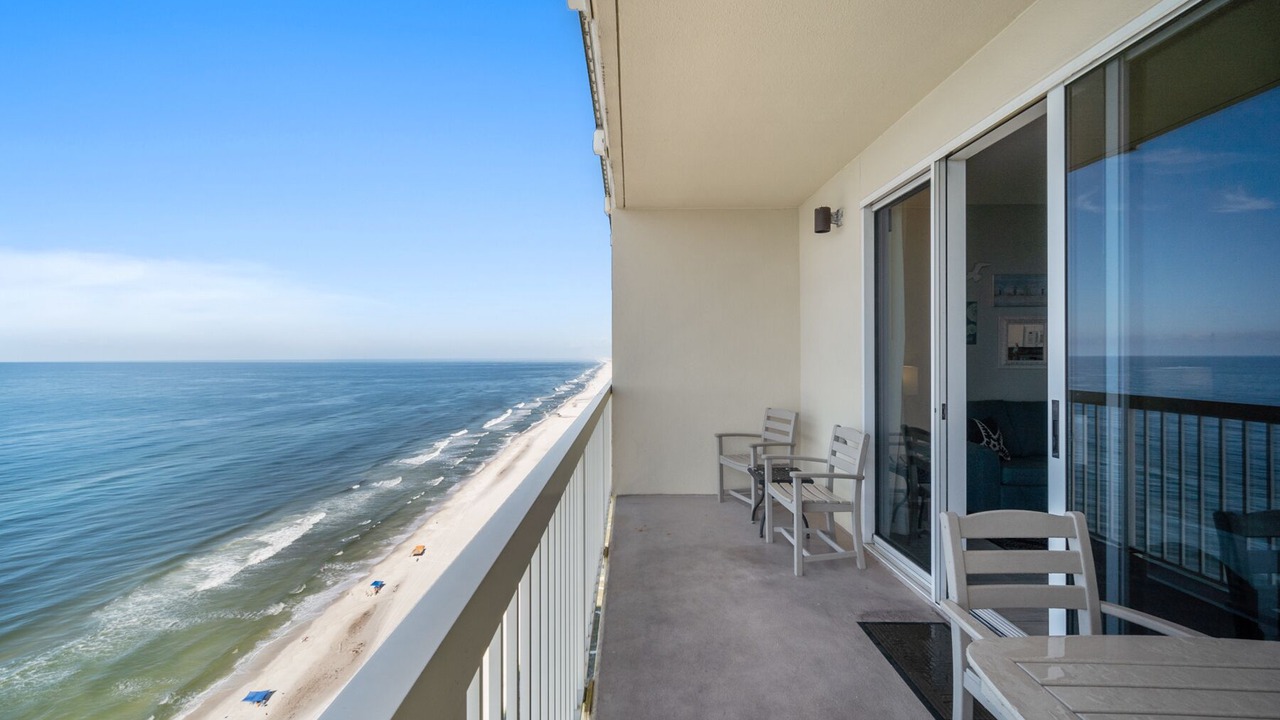 Photo of Outdoor in Miramar Beach