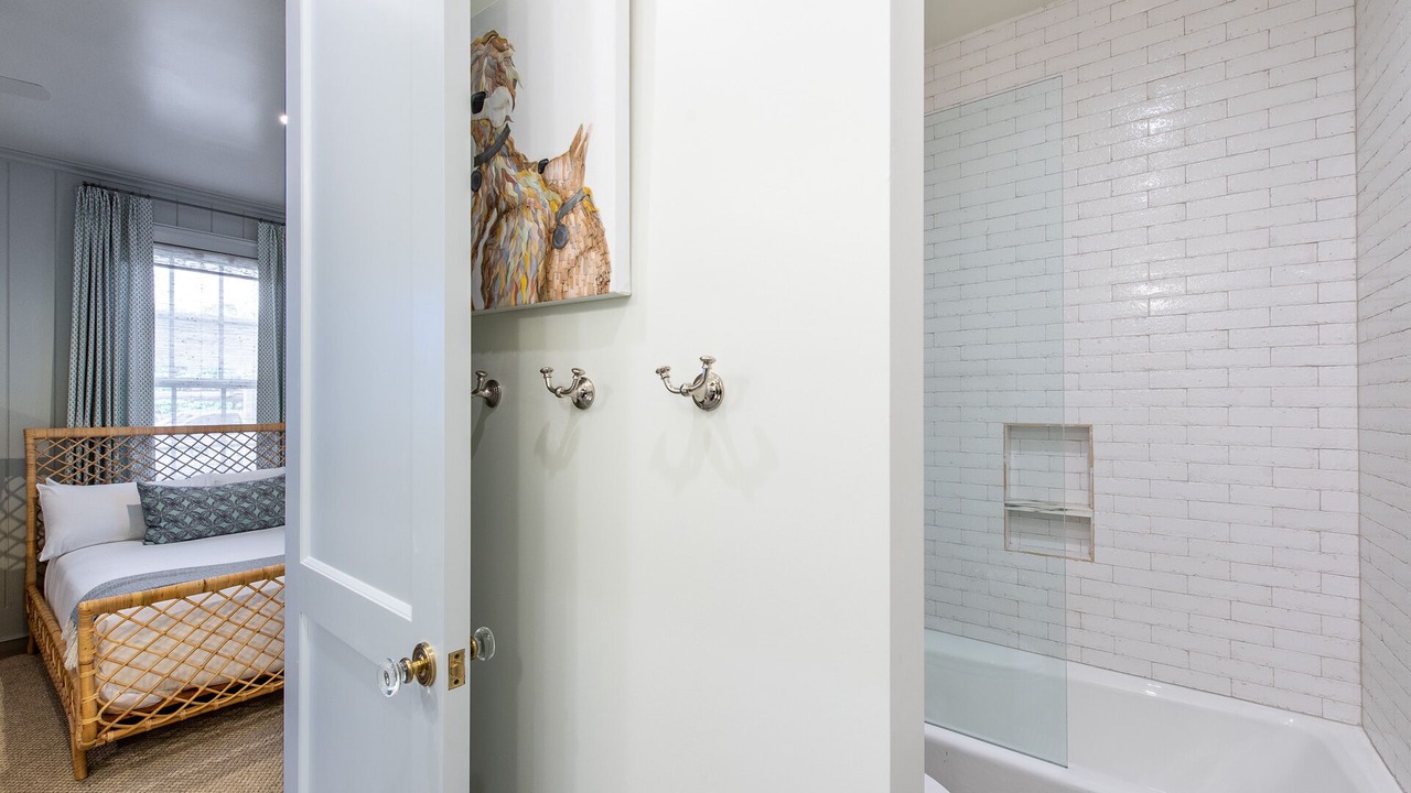 Photo of Bathroom in Seaside