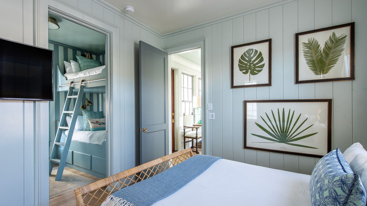 Photo of Bedroom in Seaside