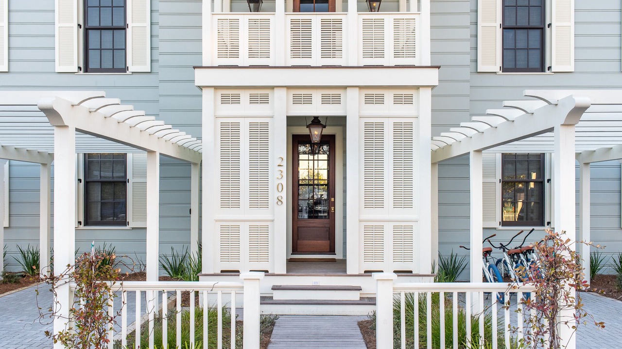 Photo of Outdoor in Seaside