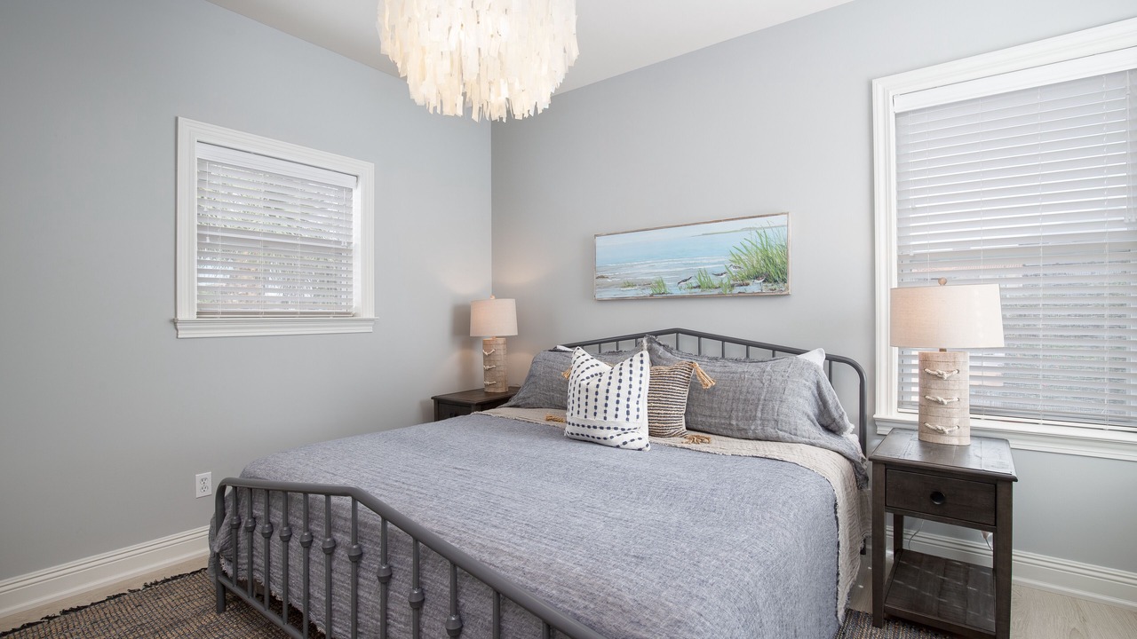 Photo of Bedroom in Emerald Waters Village