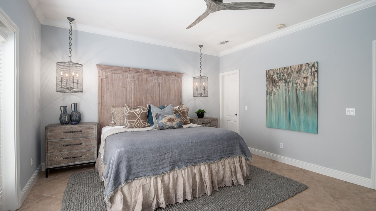Photo of Bedroom in Emerald Waters Village