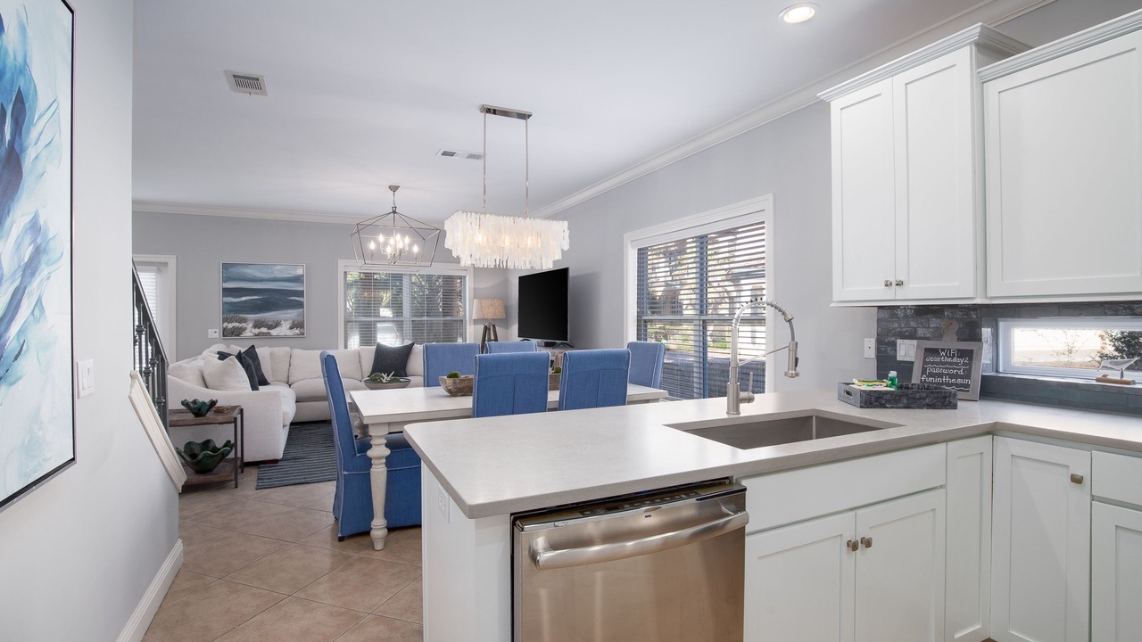 Photo of Bedroom in Emerald Waters Village