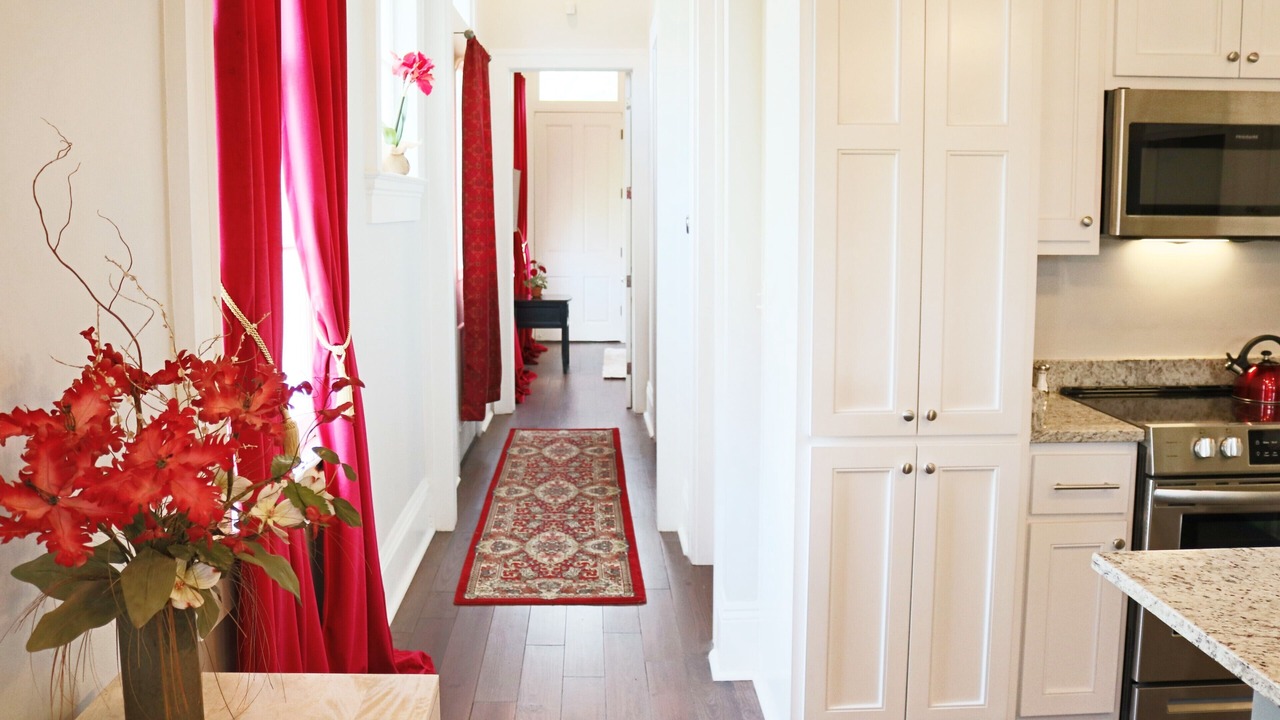 Photo of Kitchen in Lower Garden District