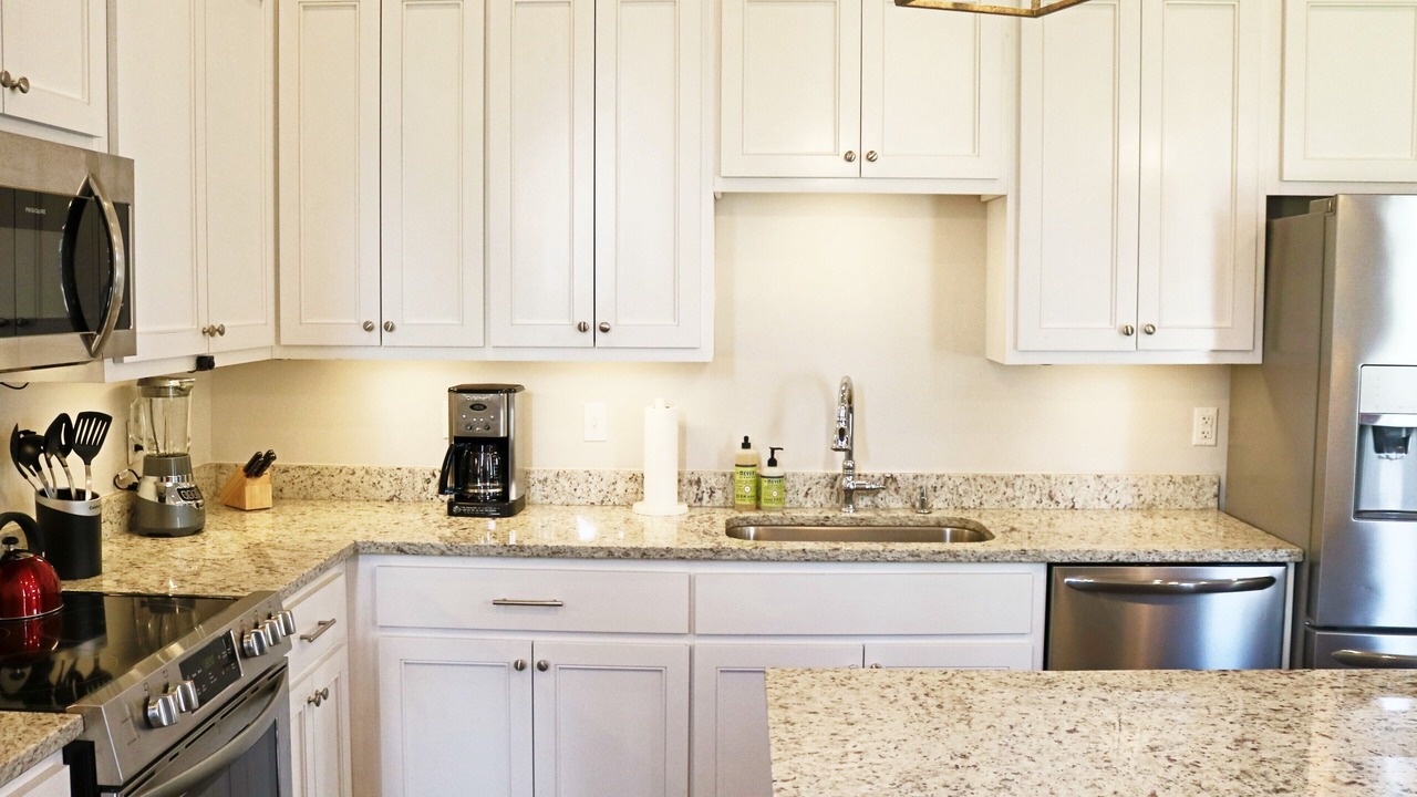 Photo of Kitchen in Lower Garden District