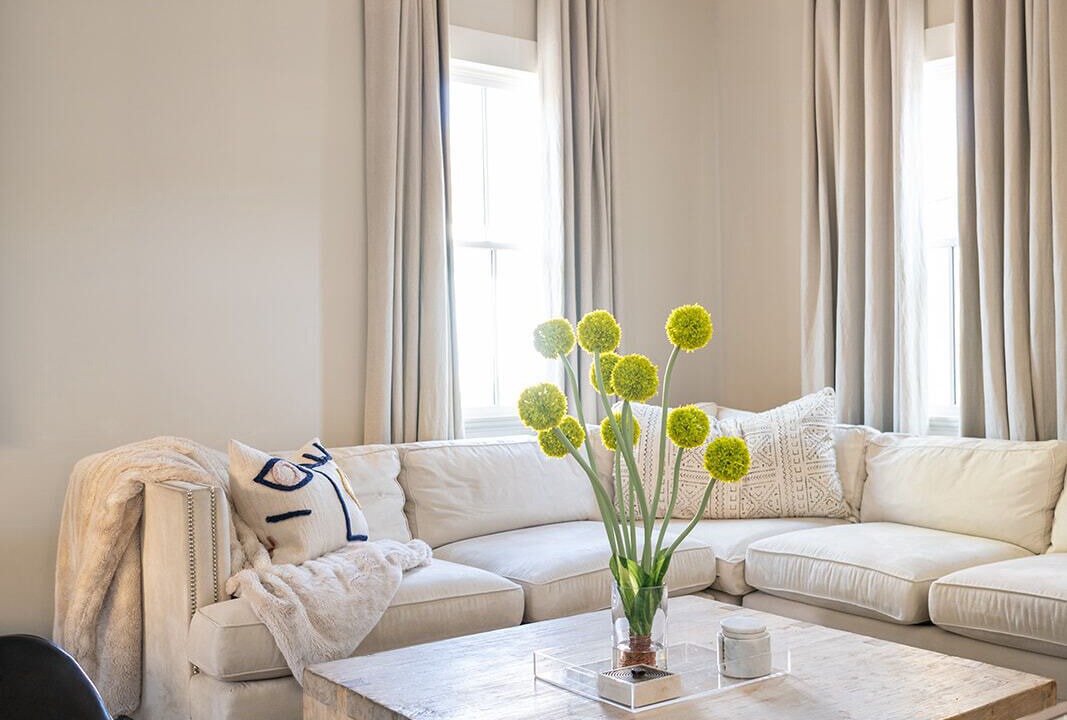 Photo of Bedroom in Irish Channel