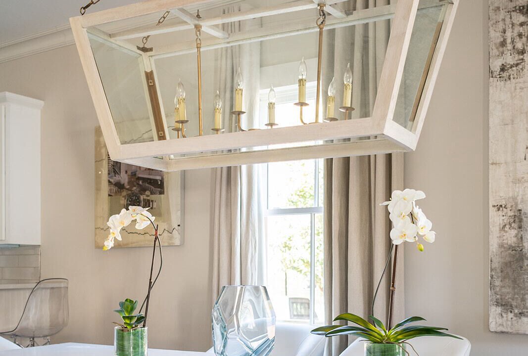 Photo of Bedroom in Irish Channel