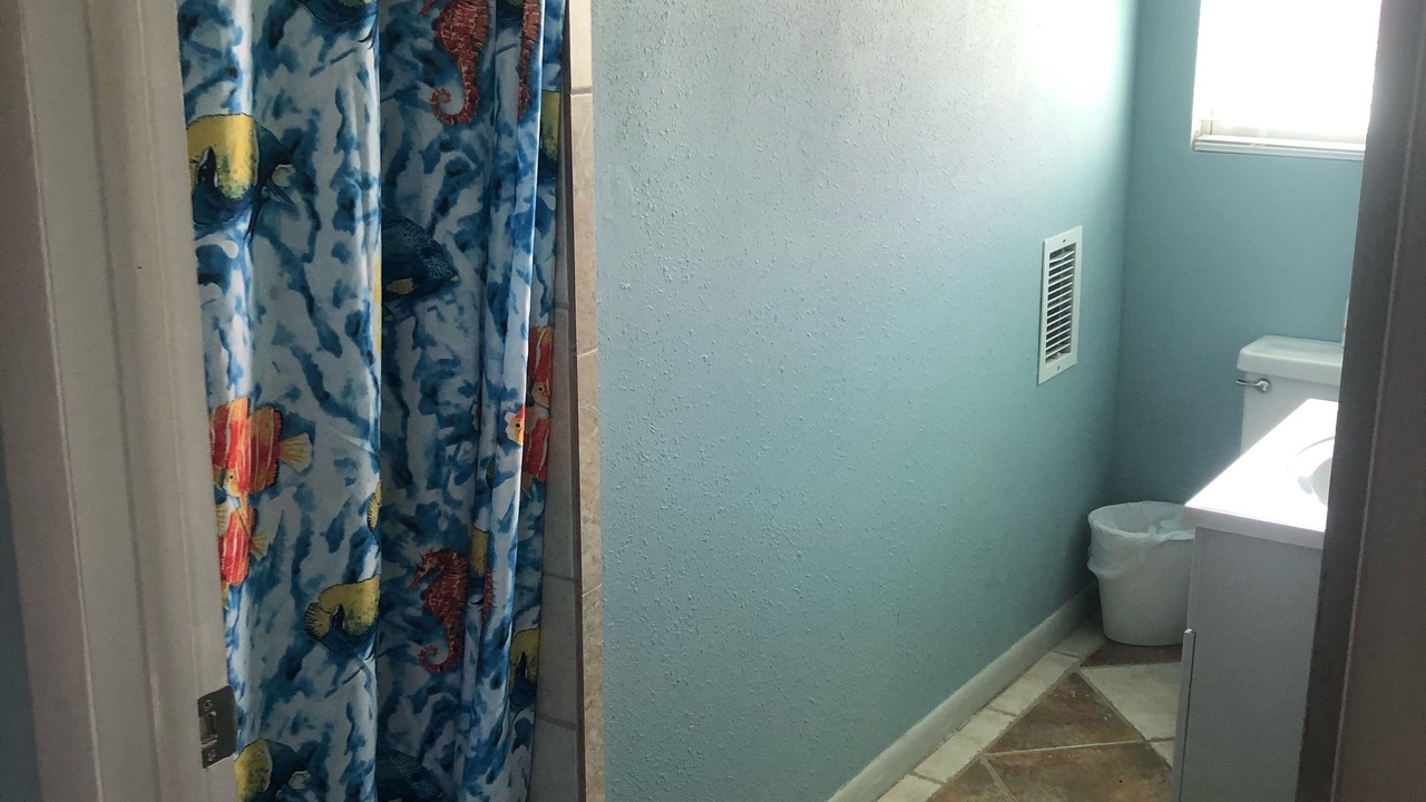 Photo of Bathroom in St. George Island