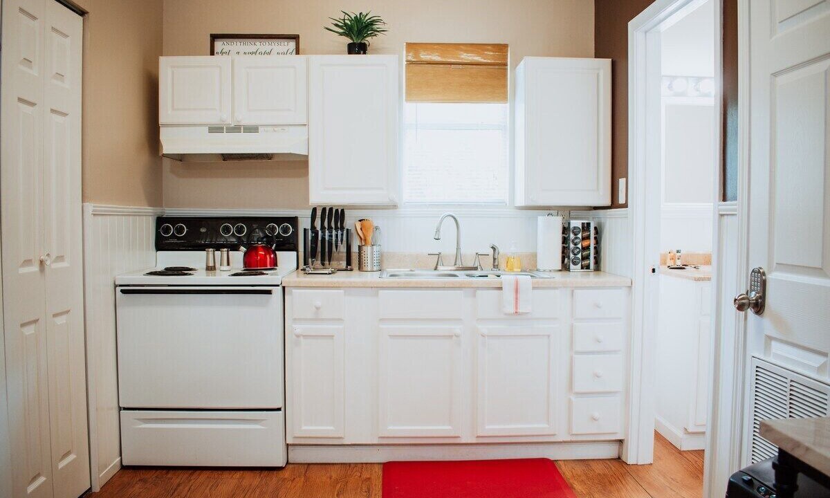 Photo of Kitchen in Alexandria