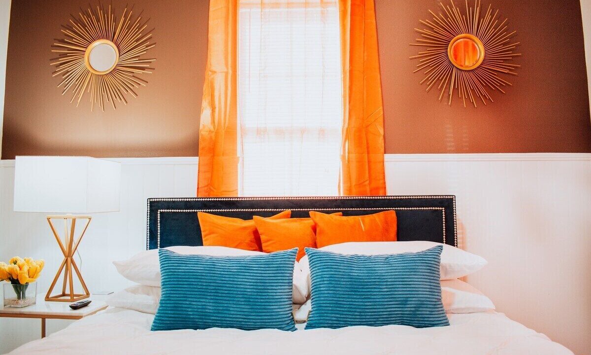 Photo of Bedroom in Alexandria