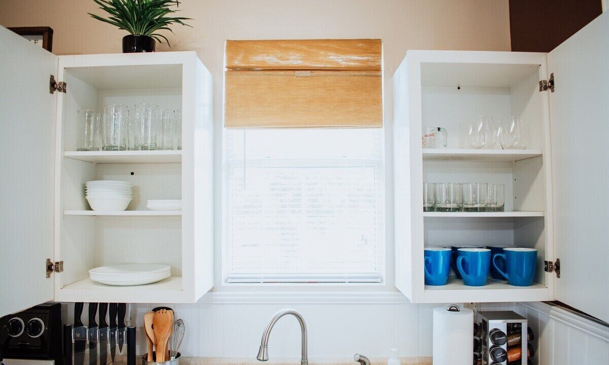 Photo of Kitchen in Alexandria