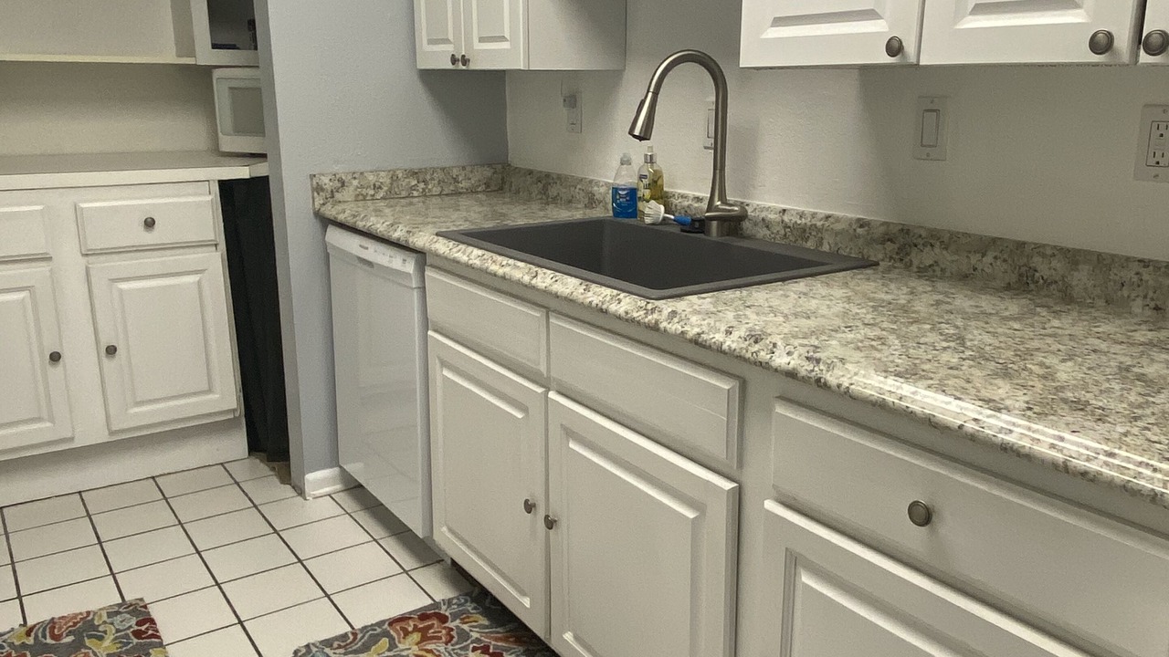 Photo of Kitchen in Mary Esther