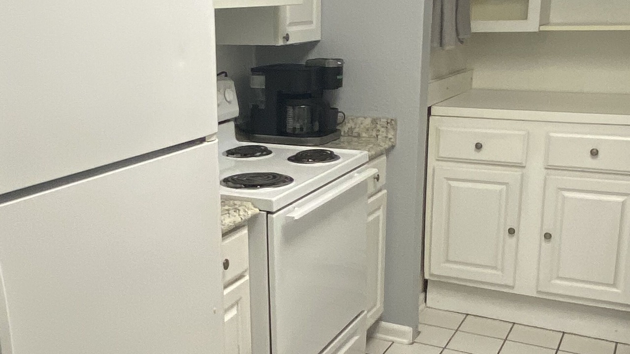 Photo of Kitchen in Mary Esther