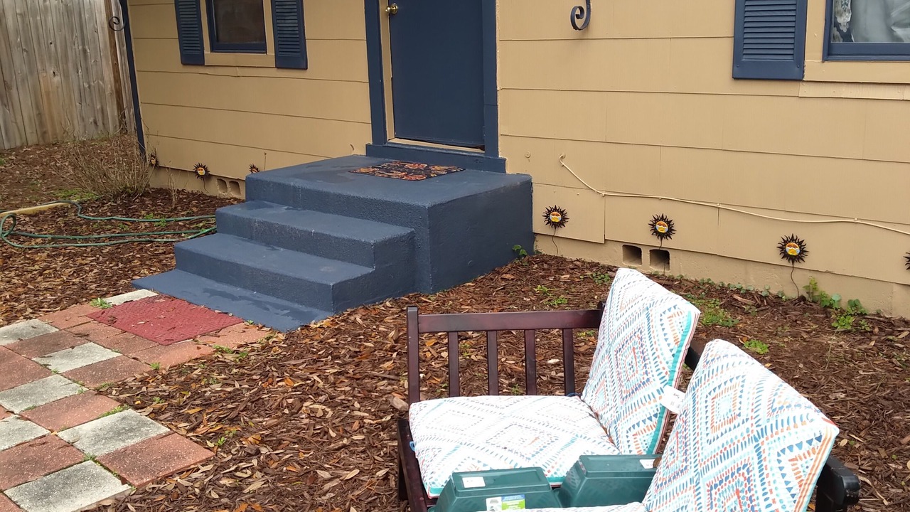 Photo of Outdoor in Pensacola