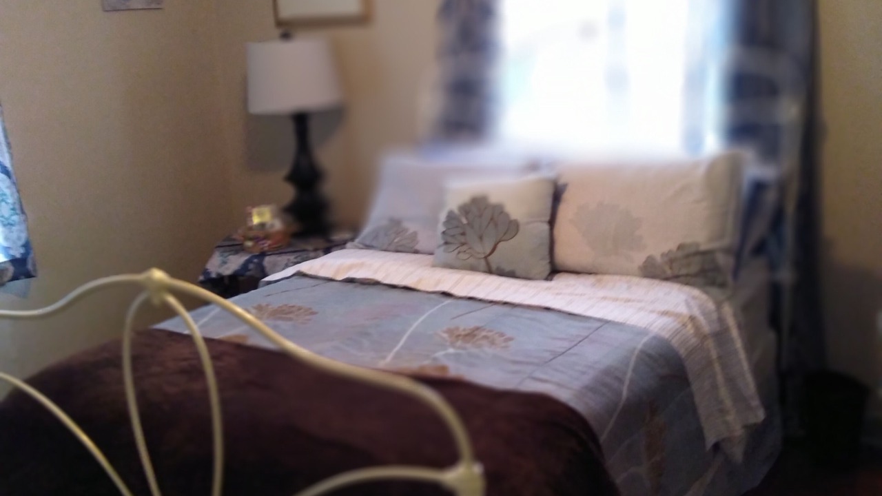 Photo of Bedroom in Pensacola