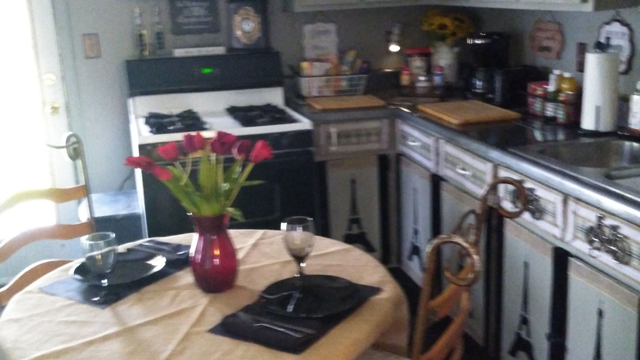 Photo of Kitchen in Pensacola