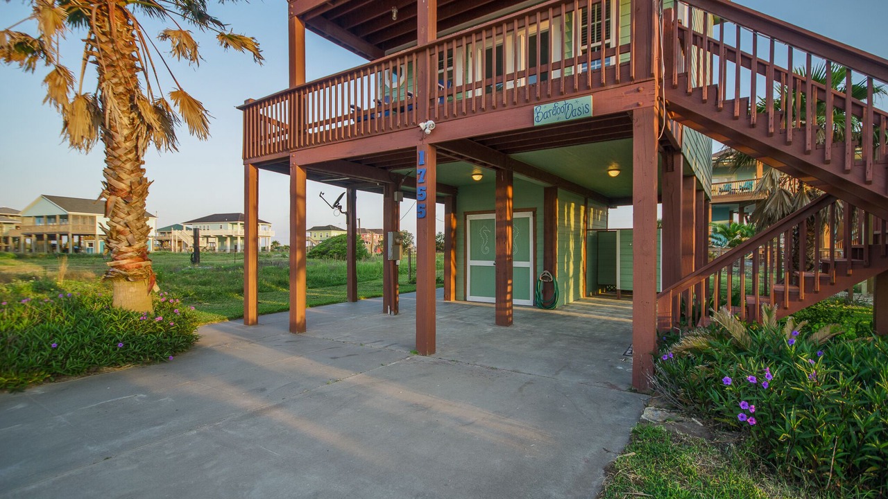 Photo of Outdoor in Crystal Beach