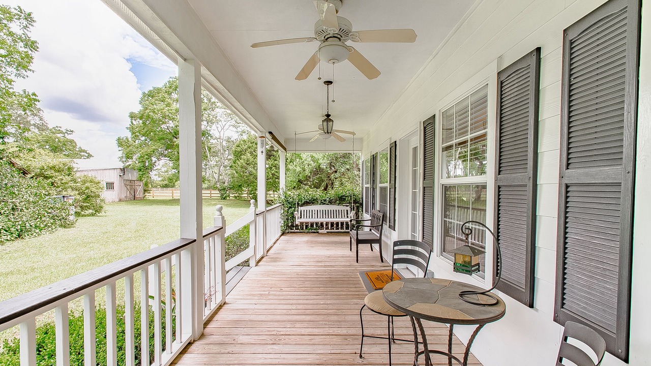 Photo of Outdoor in Loxley