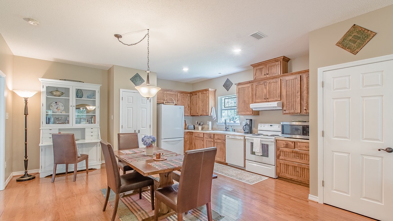 Photo of Kitchen in Loxley