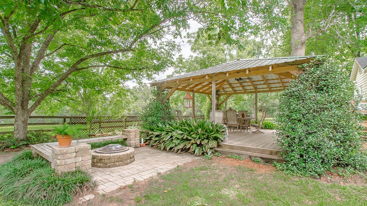 Photo of Patio Balcony in Loxley