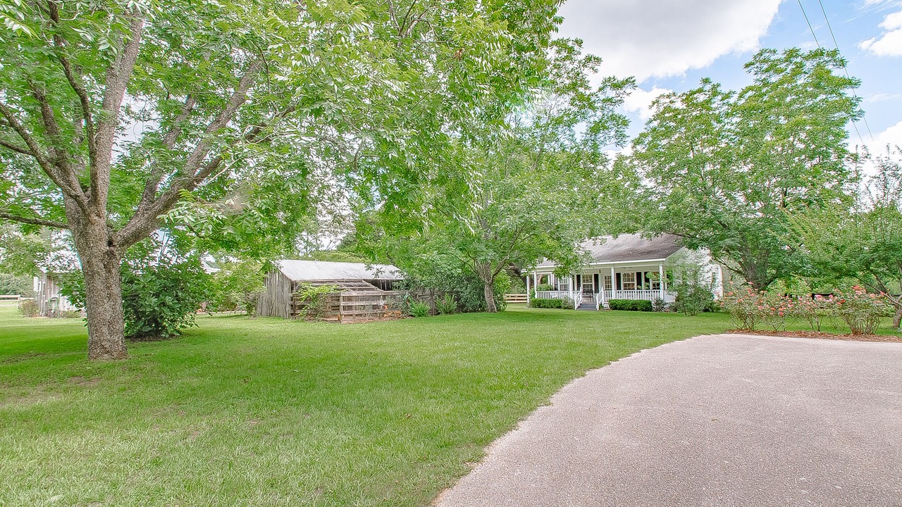 Photo of Outdoor in Loxley