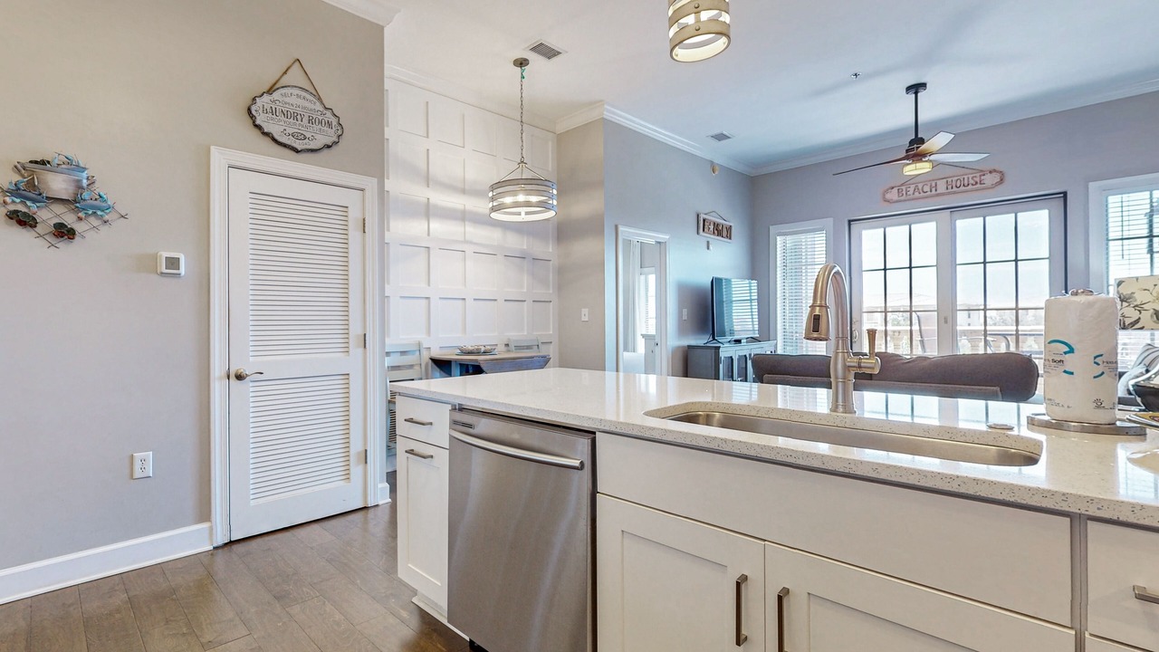 Photo of Kitchen in Seacrest Beach