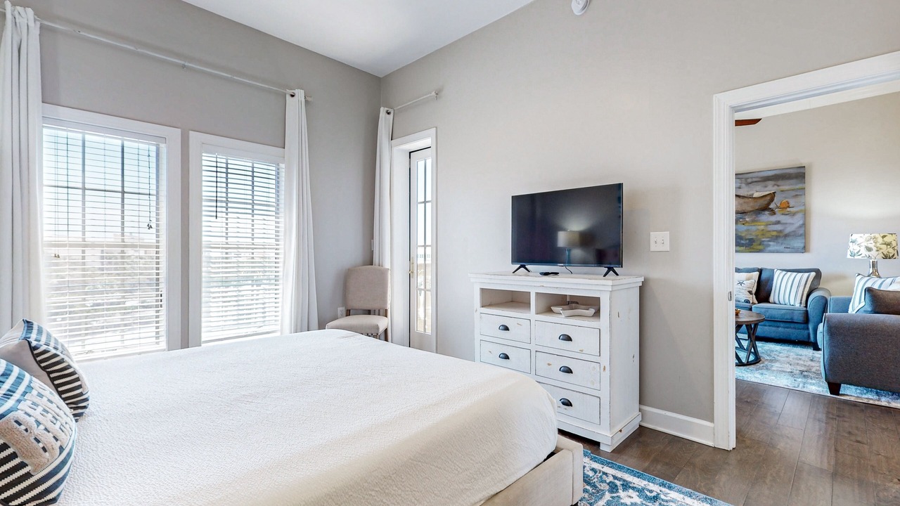 Photo of Bedroom in Seacrest Beach