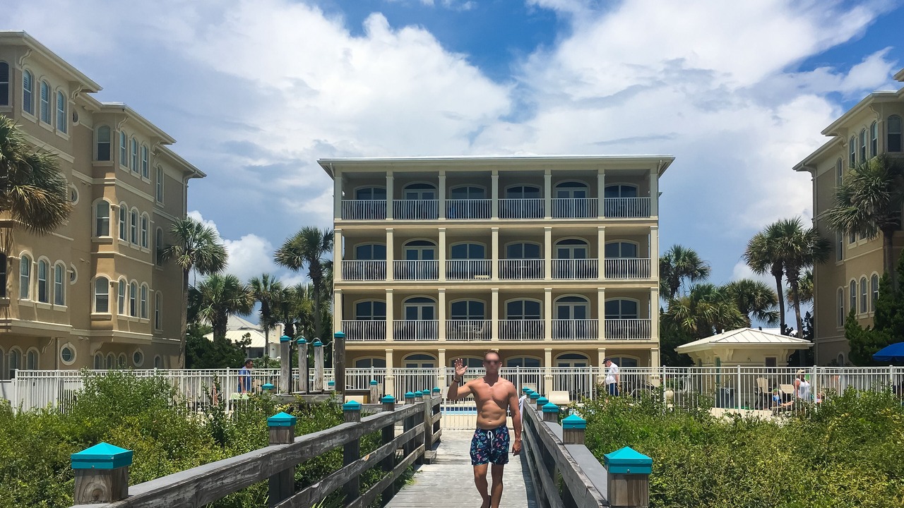 Photo of Outdoor in Seacrest Beach