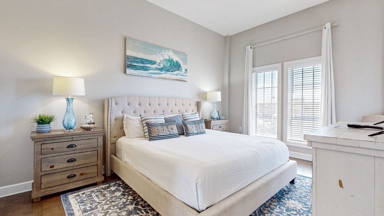 Photo of Bedroom in Seacrest Beach