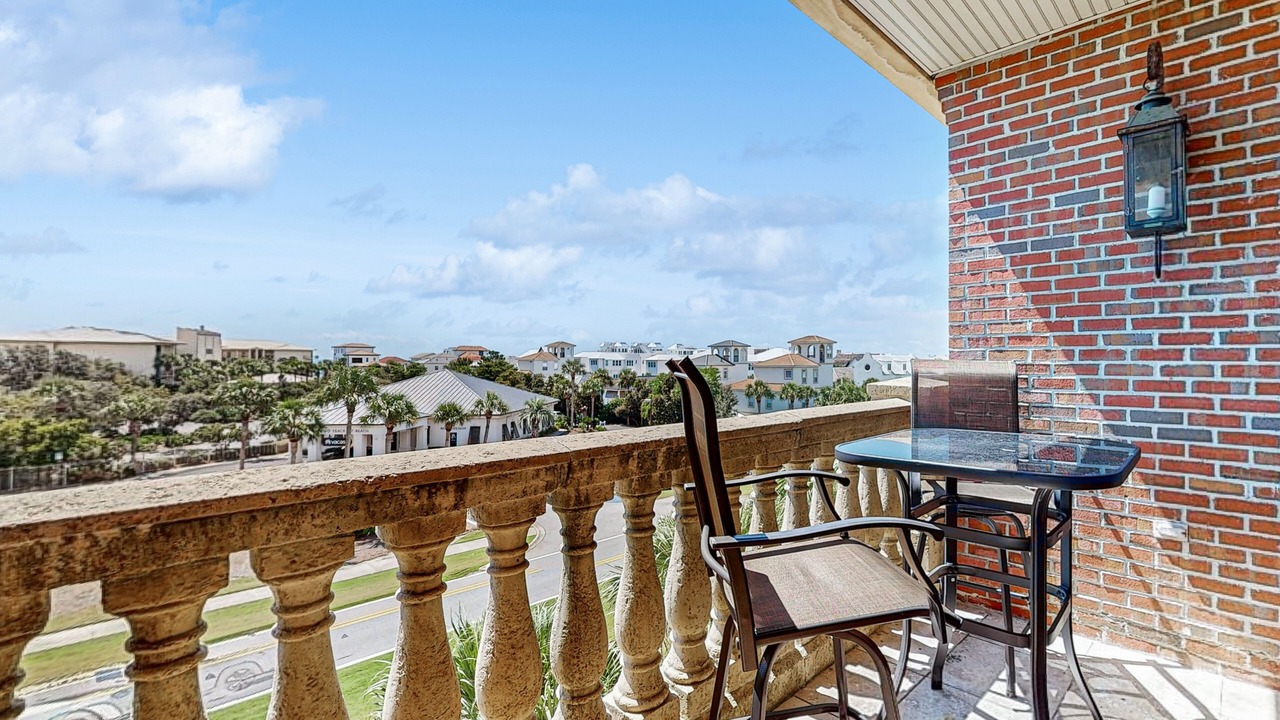 Photo of Outdoor in Seacrest Beach