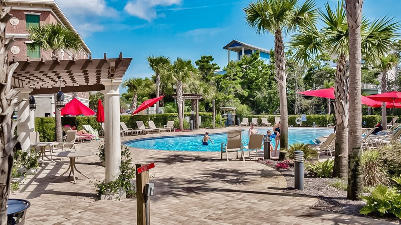 Photo of Outdoor in Seacrest Beach