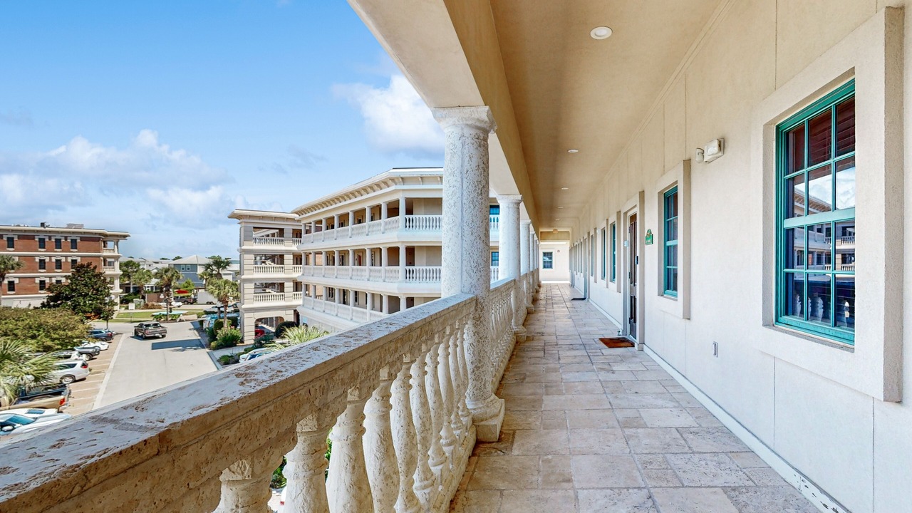 Photo of Outdoor in Seacrest Beach