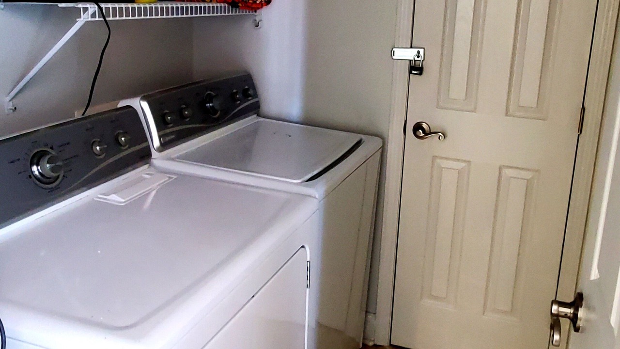 Photo of Bedroom in Shoreline Park