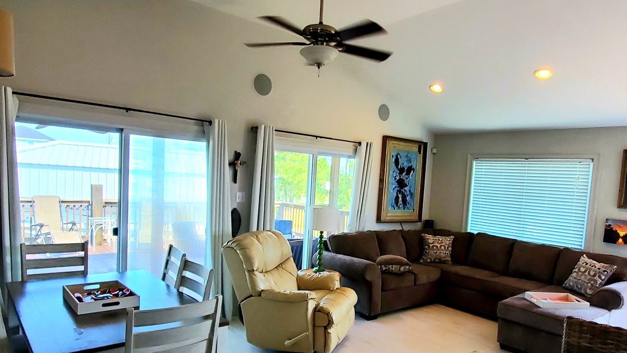 Photo of Bedroom in Shoreline Park