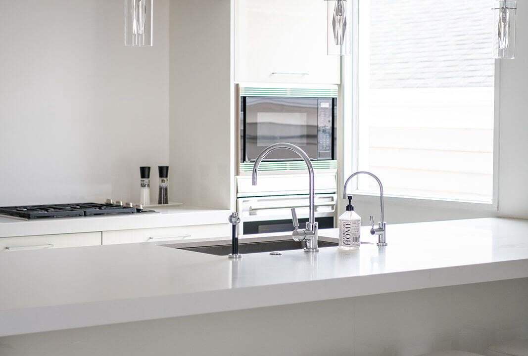 Photo of Kitchen in East Riverside